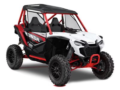 2024 Honda Talon 1000X FOX Live Valve - Photo 4