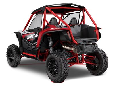 2024 Honda Talon 1000X FOX Live Valve - Photo 7