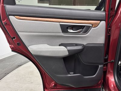 2022 Honda CR-V - Photo 19