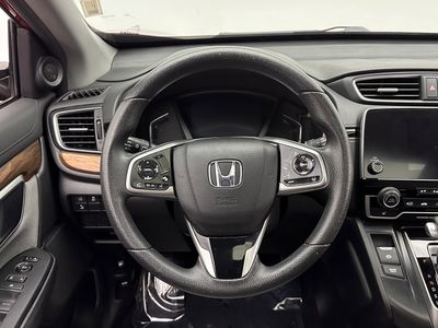 2022 Honda CR-V - Photo 21