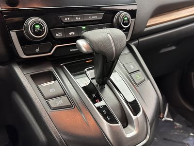 2022 Honda CR-V - Photo 12