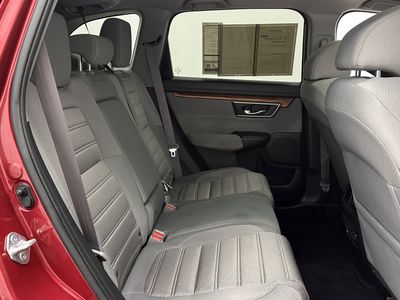2022 Honda CR-V - Photo 27