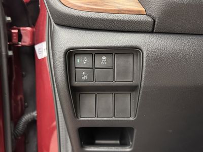 2022 Honda CR-V - Photo 17