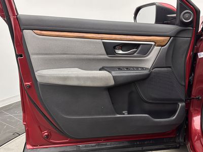 2022 Honda CR-V - Photo 9