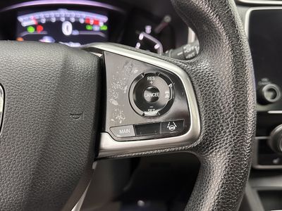 2022 Honda CR-V - Photo 16