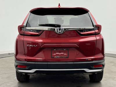 2022 Honda CR-V - Photo 6