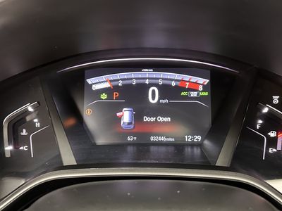 2022 Honda CR-V - Photo 14