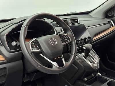 2022 Honda CR-V - Photo 8