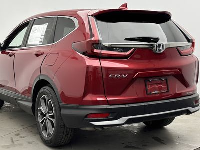 2022 Honda CR-V - Photo 5