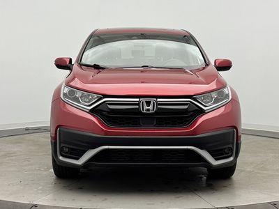 2022 Honda CR-V - Photo 2