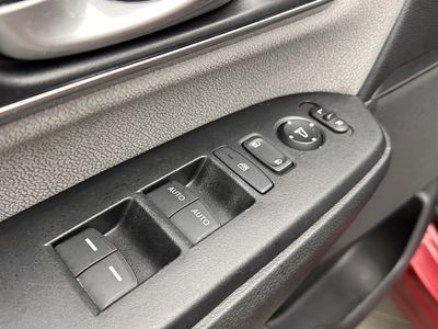 2022 Honda CR-V - Photo 10