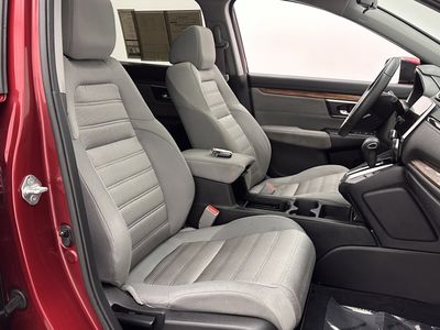2022 Honda CR-V - Photo 30