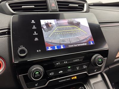 2022 Honda CR-V - Photo 13