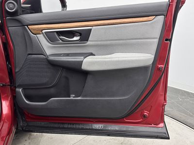2022 Honda CR-V - Photo 28