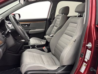 2022 Honda CR-V - Photo 18