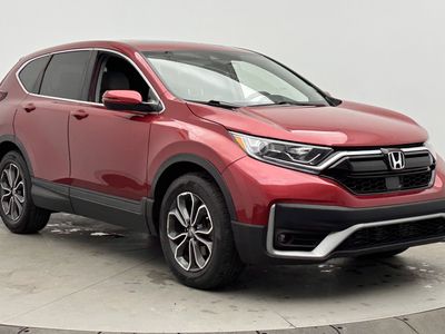 2022 Honda CR-V - Photo 3