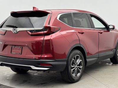 2022 Honda CR-V - Photo 7