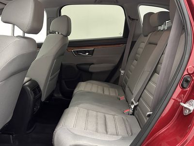 2022 Honda CR-V - Photo 20