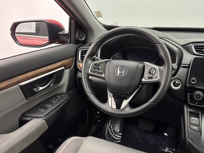 2022 Honda CR-V - Photo 22