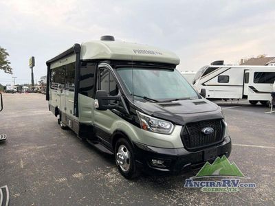 2024 Phoenix USA Phoenix TRX - Photo 2