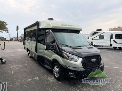 2024 Phoenix USA Phoenix TRX - Photo 1