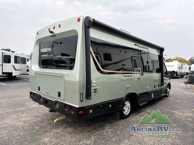 2024 Phoenix USA Phoenix TRX - Photo 3