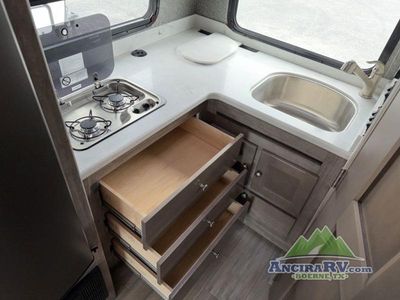 2024 Phoenix USA Phoenix TRX - Photo 11