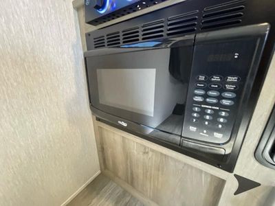 2026 Wayfinder RV Go Lite - Photo 21