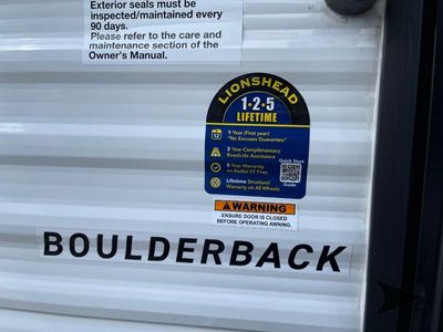 2026 Wayfinder RV Go Lite - Photo 31