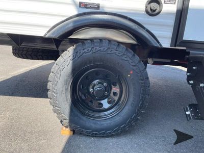 2026 Wayfinder RV Go Lite - Photo 12