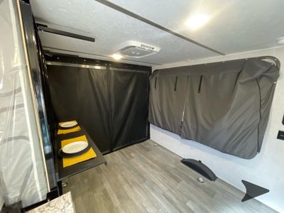 2026 Wayfinder RV Go Lite - Photo 13
