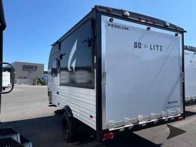 2026 Wayfinder RV Go Lite - Photo 6