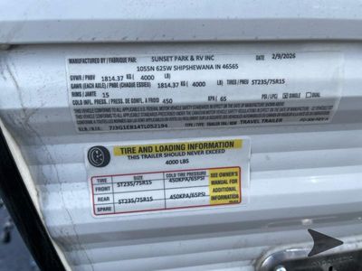 2026 Wayfinder RV Go Lite - Photo 32