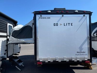 2026 Wayfinder RV Go Lite - Photo 4