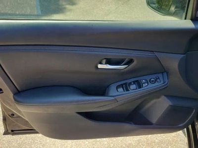 2024 Nissan Sentra — photo 8 view