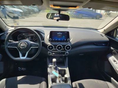 2024 Nissan Sentra — photo 23 view