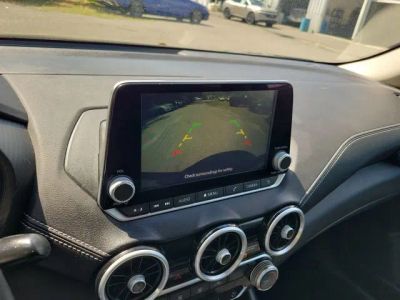 2024 Nissan Sentra — photo 19 view
