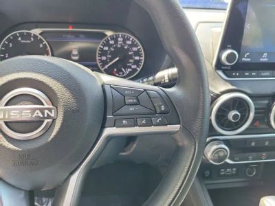 2024 Nissan Sentra — photo 15 view