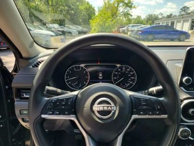 2024 Nissan Sentra — photo 16 view