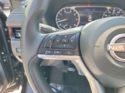 2024 Nissan Sentra — photo 14 view