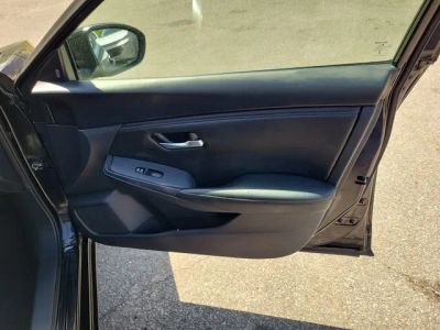 2024 Nissan Sentra — photo 33 view
