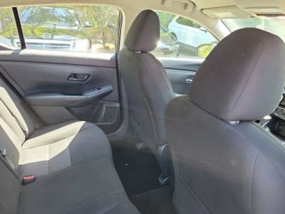 2024 Nissan Sentra — photo 28 view