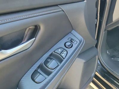 2024 Nissan Sentra — photo 9 view