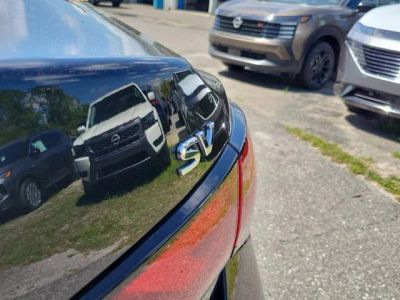2024 Nissan Sentra — photo 7 view