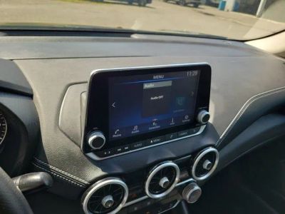 2024 Nissan Sentra — photo 18 view
