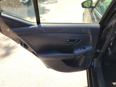 2024 Nissan Sentra — photo 27 view