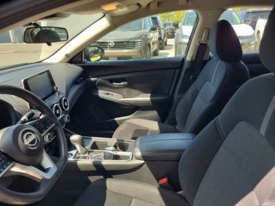 2024 Nissan Sentra — photo 11 view