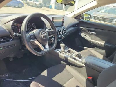 2024 Nissan Sentra — photo 10 view