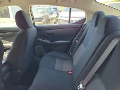 2024 Nissan Sentra — photo 26 view
