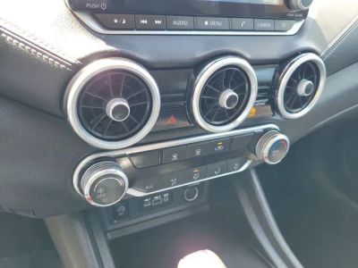 2024 Nissan Sentra — photo 20 view